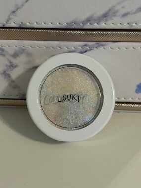 Colourpop Helium Supershock Cheek